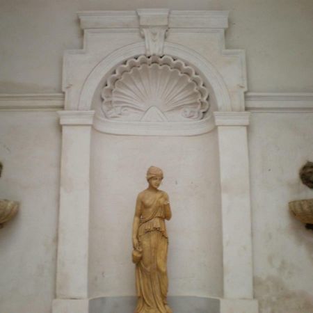 Appartamentino Campo Dei Fiori Rome Buitenkant foto